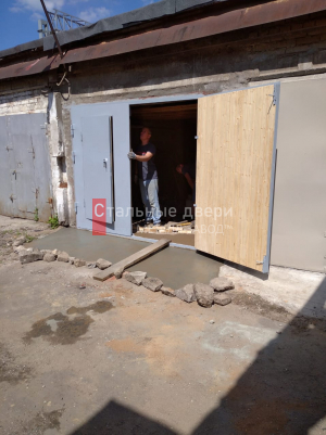 Фото двери №55