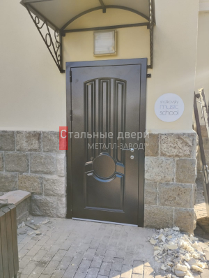 Фото двери №404