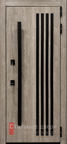 Входные двери в дом в Кашире «Двери в дом»