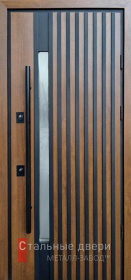 Входные двери в дом в Кашире «Двери в дом»