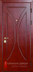 Входные двери в дом в Кашире «Двери в дом»