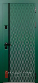 Входные двери в дом в Кашире «Двери в дом»