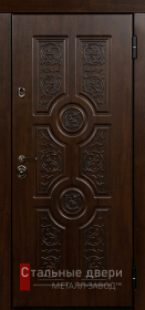 Входные двери в дом в Кашире «Двери в дом»