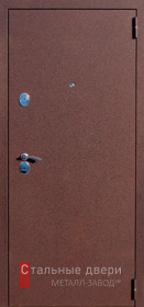 Входные двери с порошковым напылением в Кашире «Двери с порошком»