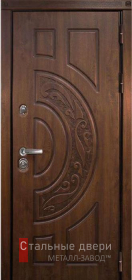 Входные двери МДФ в Кашире «Двери с МДФ»