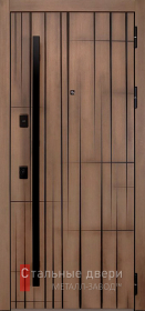 Входные двери в дом в Кашире «Двери в дом»